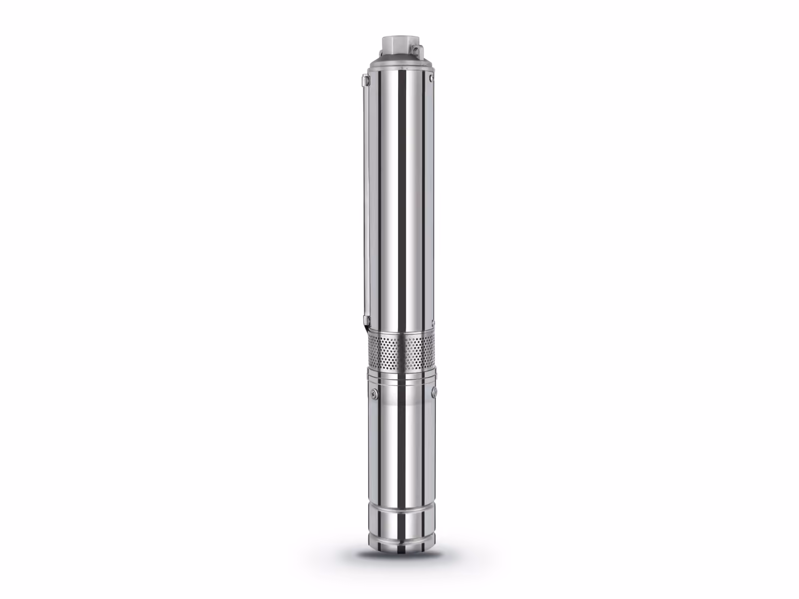 Rakour 3DPC3.5-35-24-300 24V DC solar submersible pump