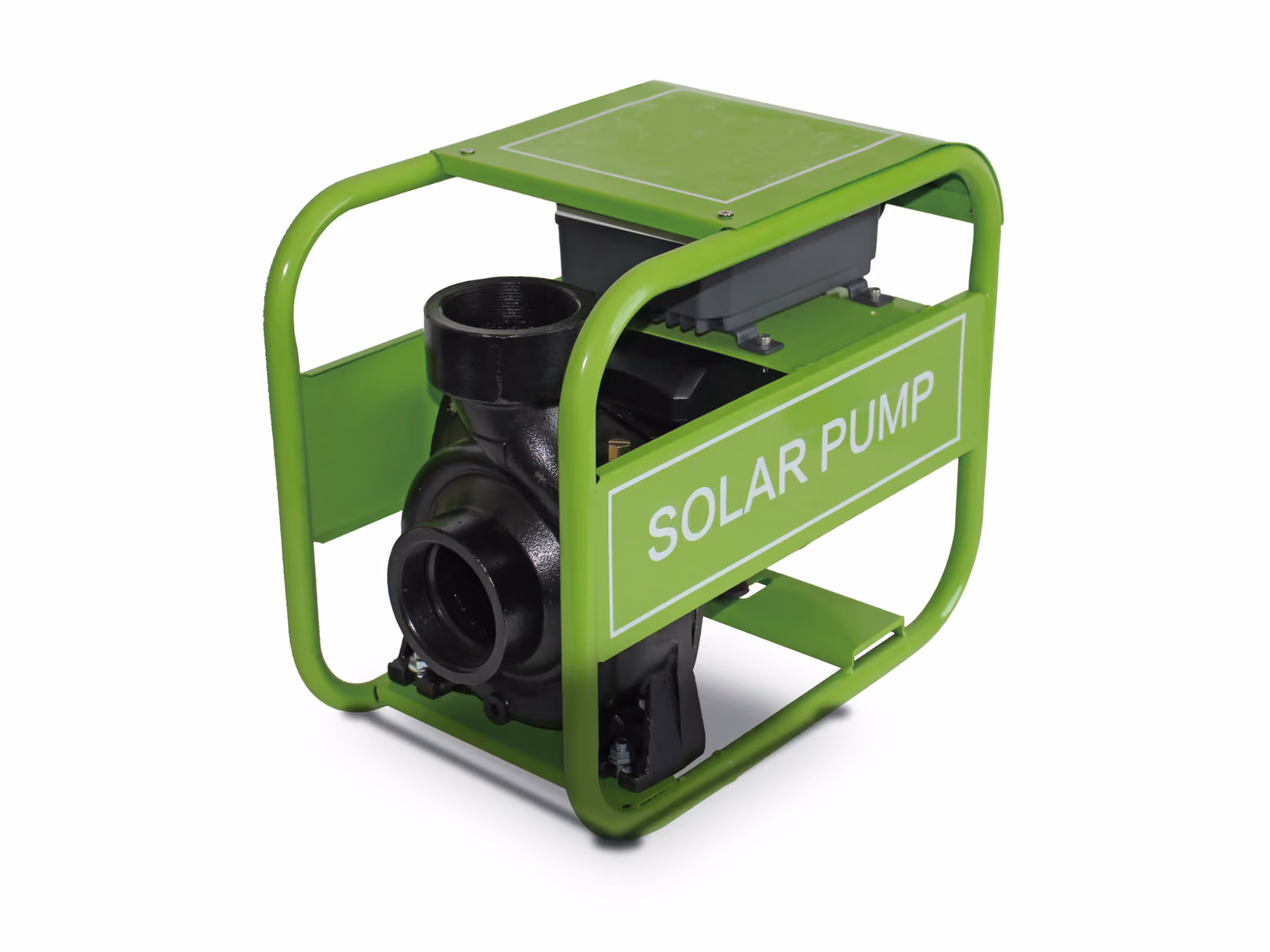 Rakour DCPM15-14-48-550 48V DC solar surface pump